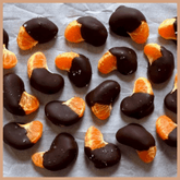 Chocolate Orange Fragrance Oil - Craftovator